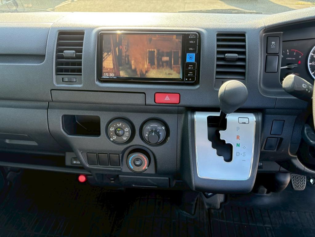 トヨタ その他 3DF-GDH201V(その他)の写真22