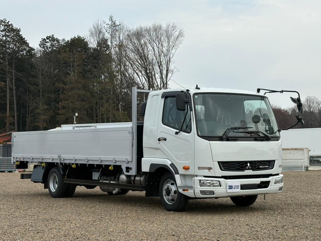三菱 ファイター 2KG-FK62F(2WD)の写真2