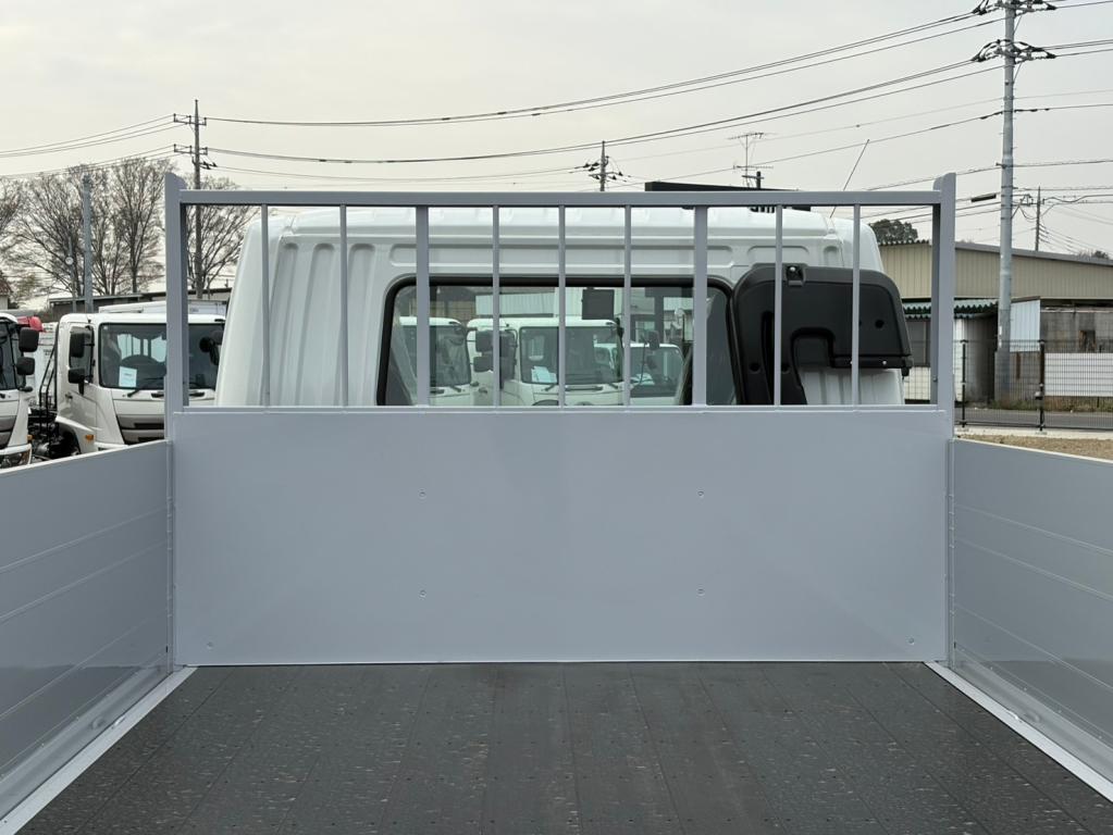 三菱 ファイター 2KG-FK62F(2WD)の写真7