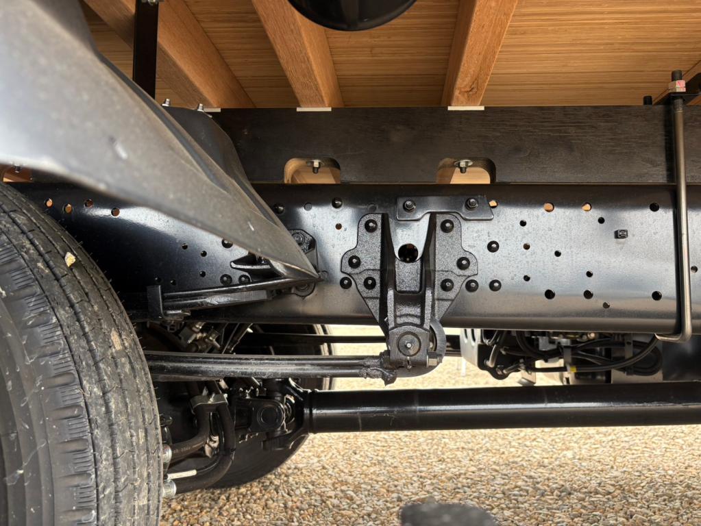 三菱 ファイター 2KG-FK62F(2WD)の写真17