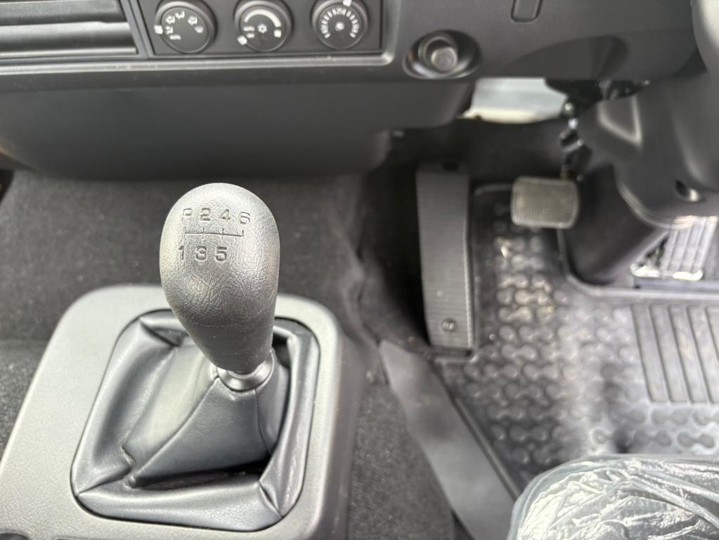 三菱 ファイター 2KG-FK62F(2WD)の写真23