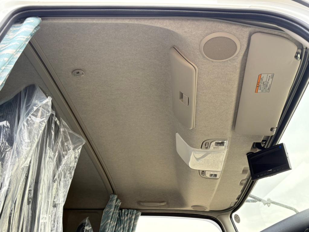 三菱 ファイター 2KG-FK62F(2WD)の写真24