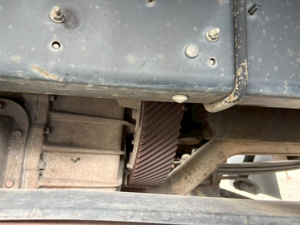 日野 プロフィア QPG-FW1EZEG(8x4)の写真16