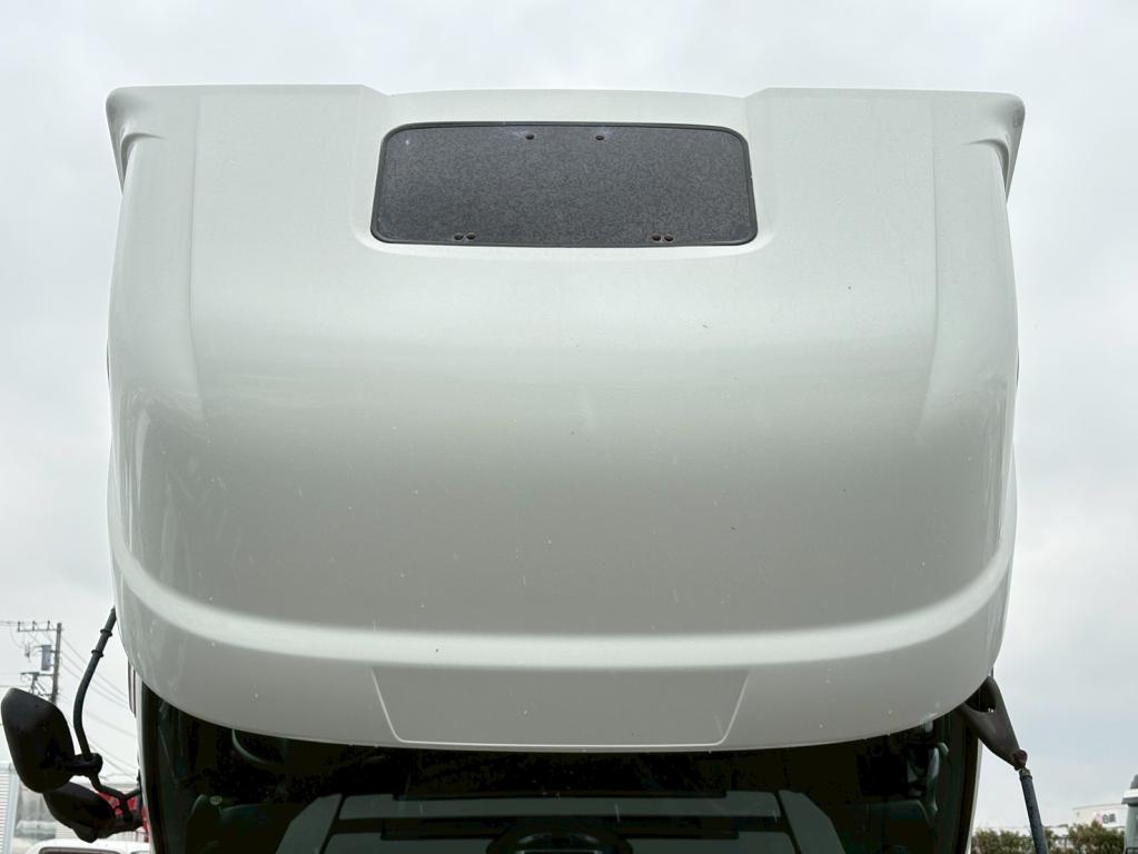 日野 プロフィア QPG-FW1EZEG(8x4)の写真19