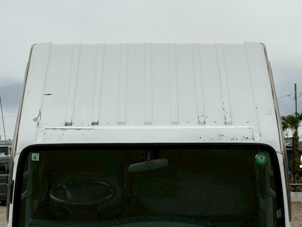 いすゞ エルフ BKG-NKR85AR(2WD)の写真20