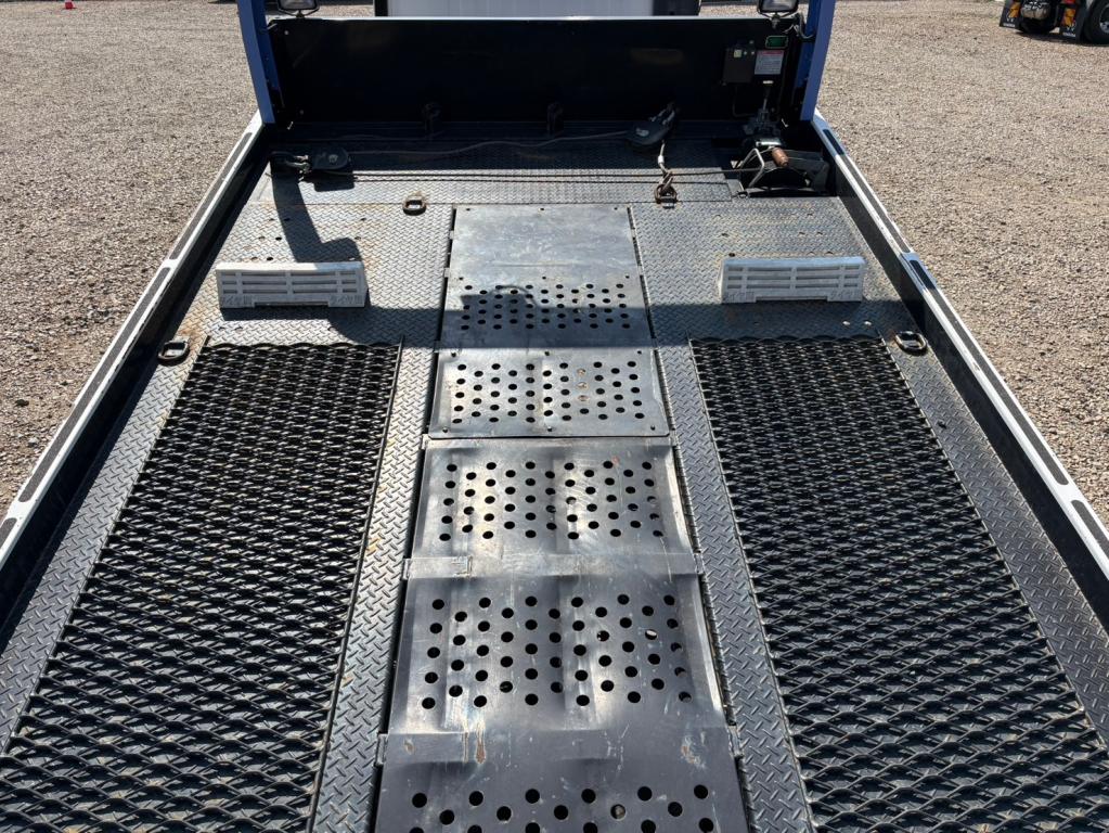 いすゞ エルフ TRG-NPR85AN(2WD)の写真9