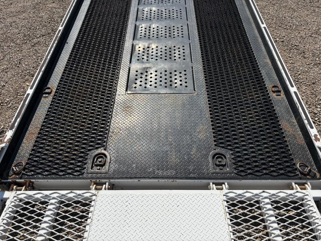 いすゞ エルフ TRG-NPR85AN(2WD)の写真10