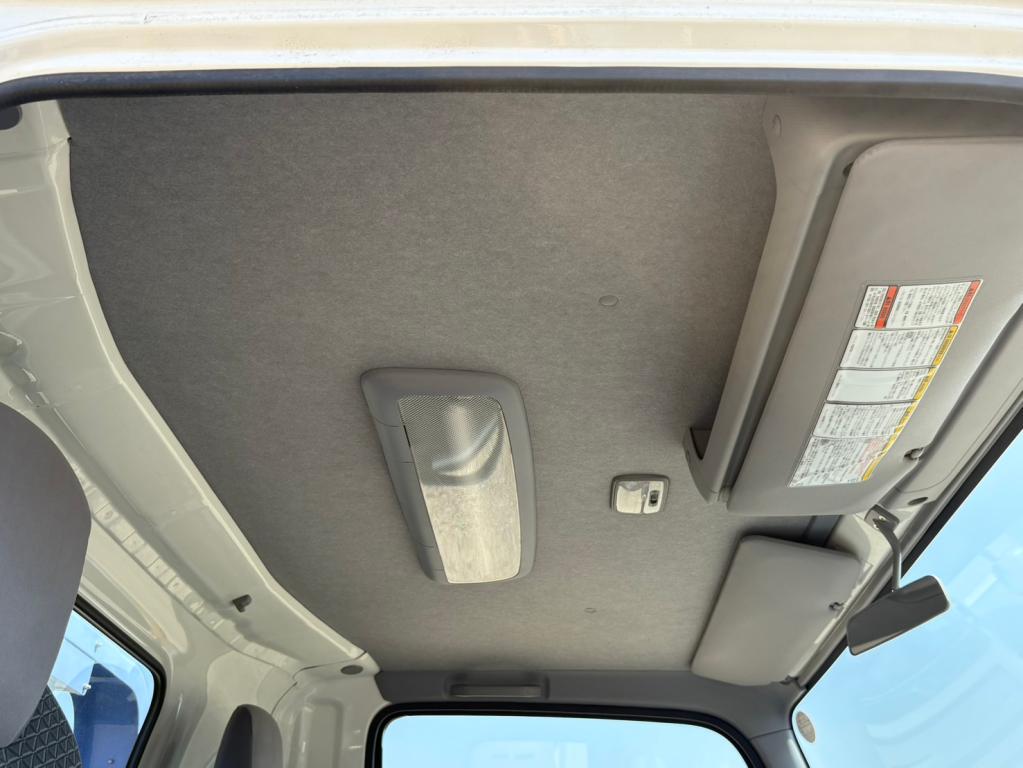 いすゞ エルフ TRG-NPR85AN(2WD)の写真24