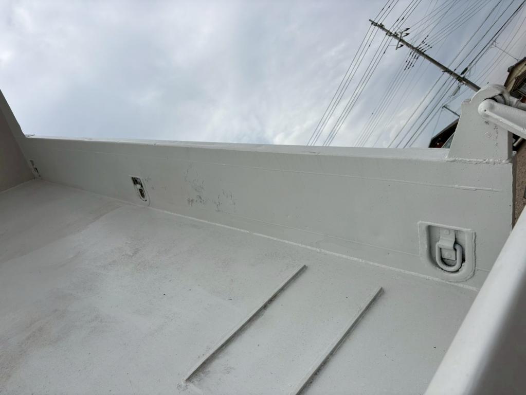 いすゞ エルフ TKG-NPR85YN(2WD)の写真10