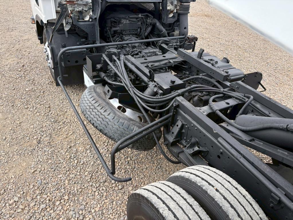 いすゞ エルフ TKG-NPR85YN(2WD)の写真16