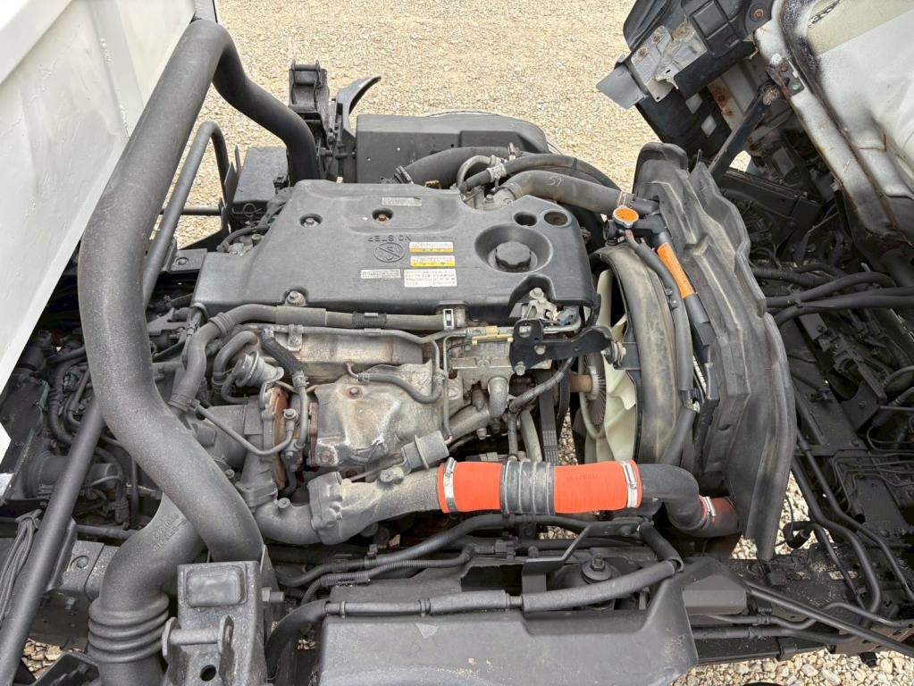 いすゞ エルフ TKG-NPR85YN(2WD)の写真19