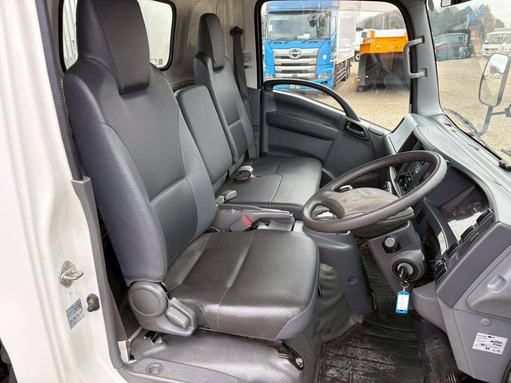 いすゞ エルフ TKG-NPR85YN(2WD)の写真21