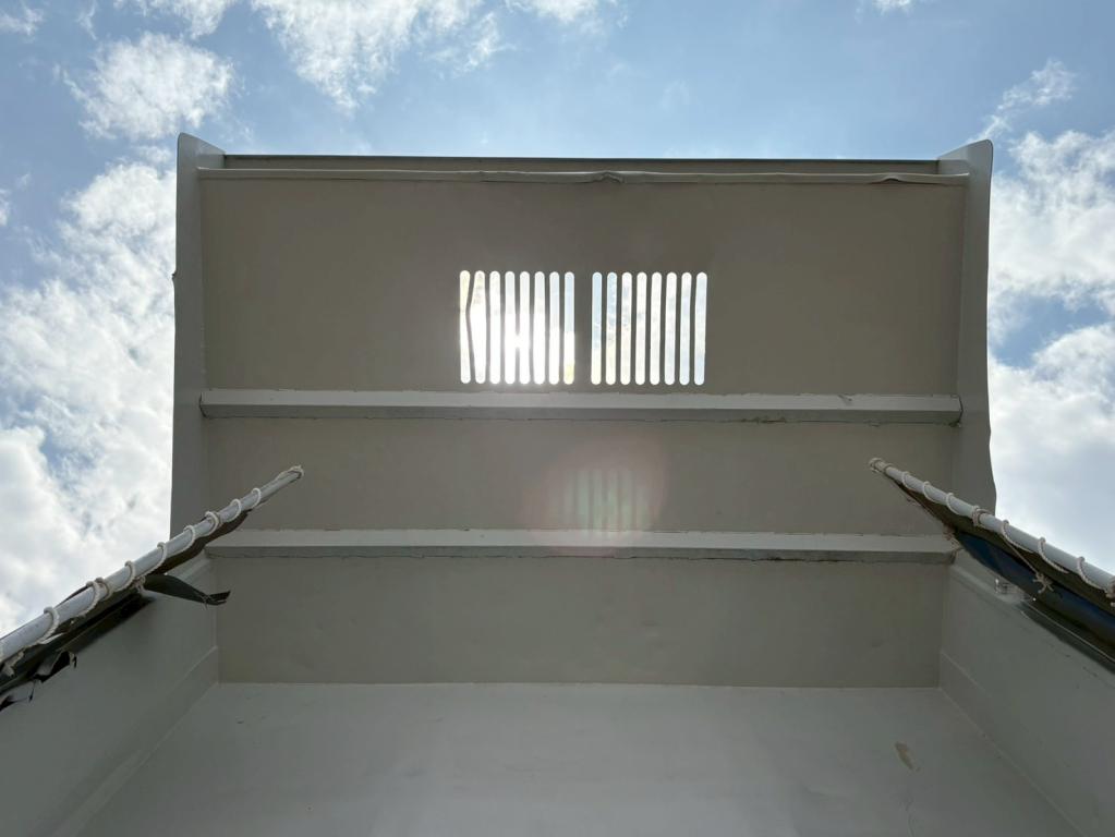 いすゞ フォワード TKG-FRR90S1(2WD)の写真7