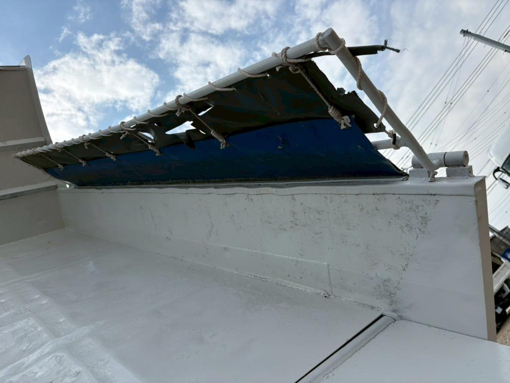 いすゞ フォワード TKG-FRR90S1(2WD)の写真10