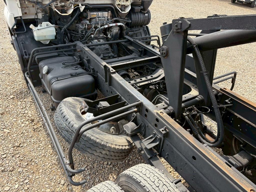 いすゞ フォワード TKG-FRR90S1(2WD)の写真15