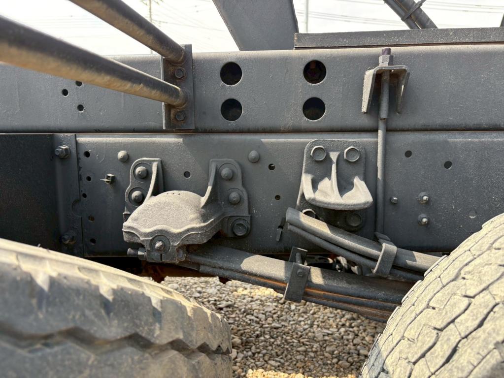 いすゞ フォワード TKG-FRR90S1(2WD)の写真16