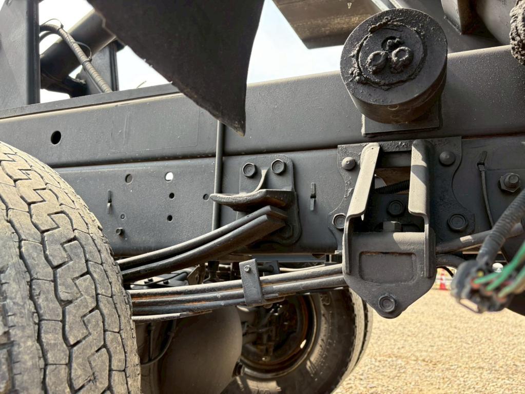 いすゞ フォワード TKG-FRR90S1(2WD)の写真17