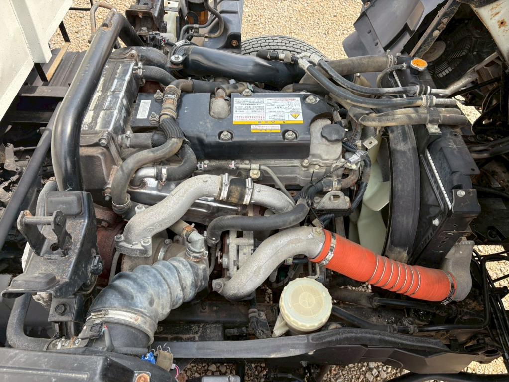 いすゞ フォワード TKG-FRR90S1(2WD)の写真19