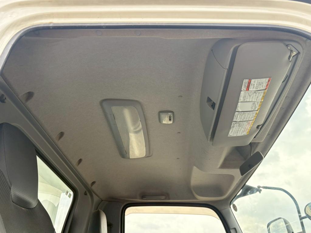 いすゞ フォワード TKG-FRR90S1(2WD)の写真24