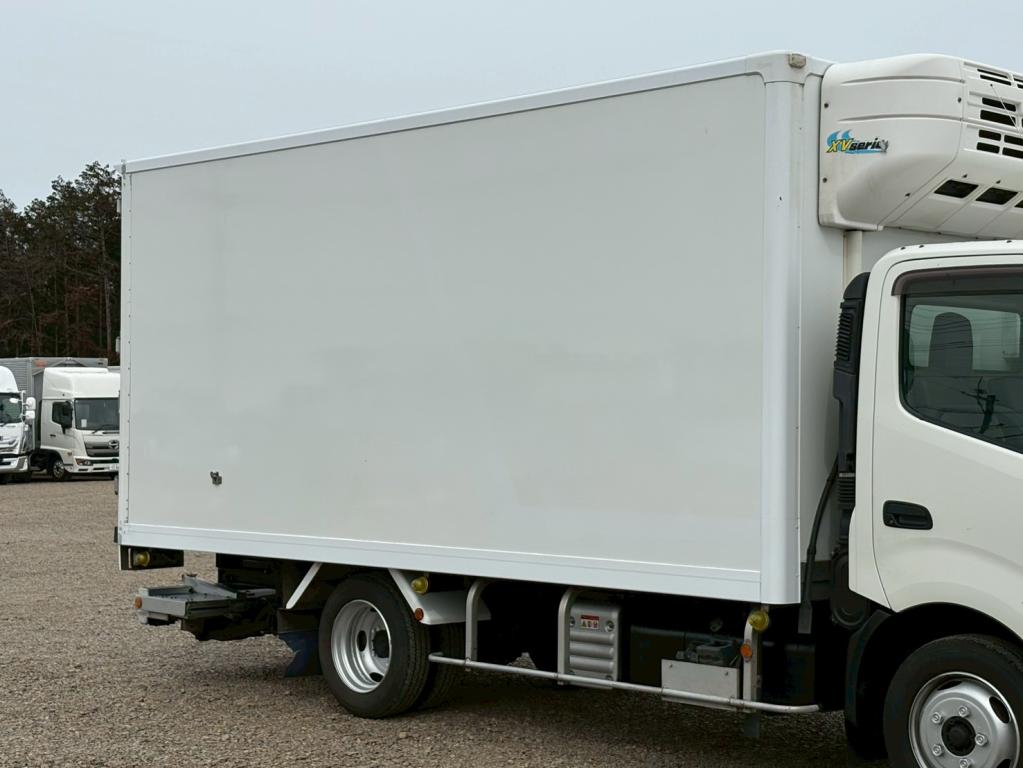 日野 デュトロ 2RG-XZU710M(2WD)の写真5