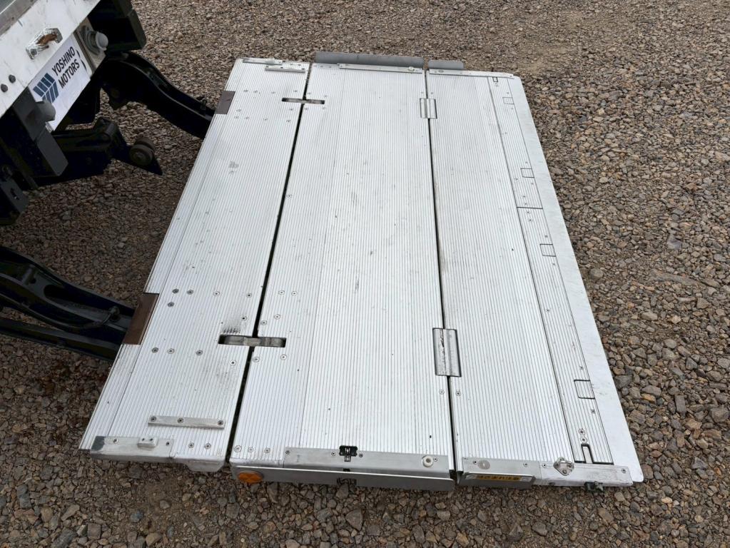 日野 デュトロ 2RG-XZU710M(2WD)の写真13