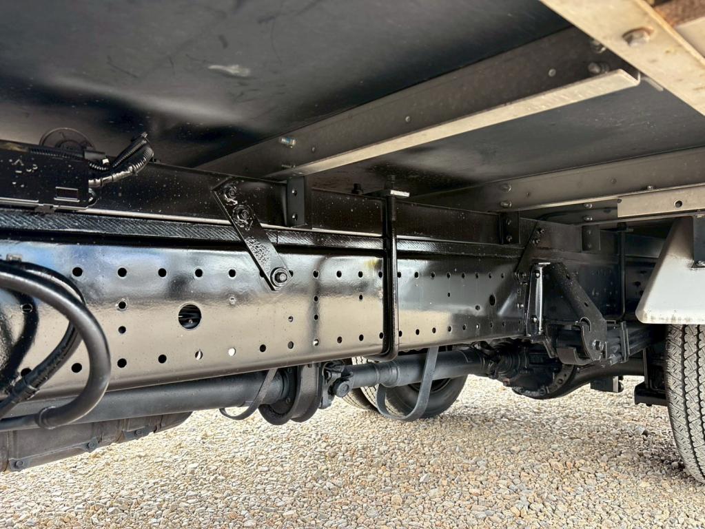 日野 デュトロ 2RG-XZU710M(2WD)の写真16