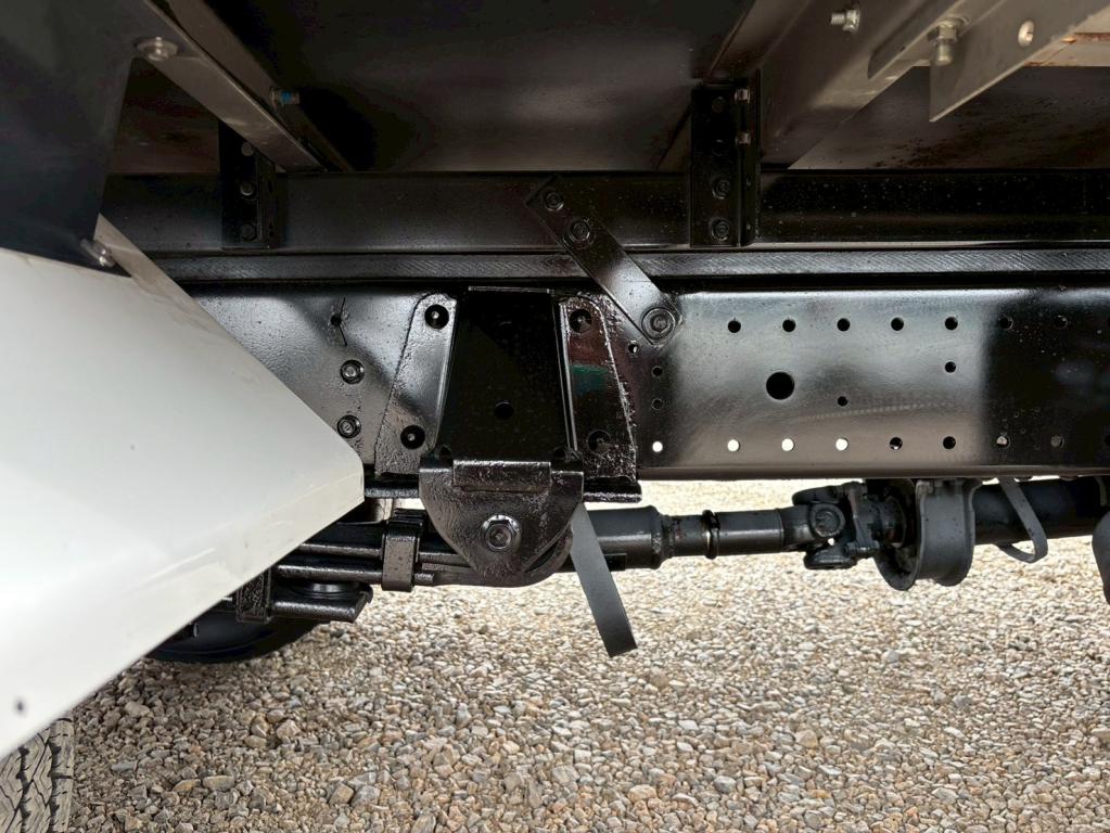 日野 デュトロ 2RG-XZU710M(2WD)の写真17