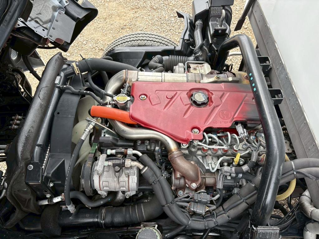 日野 デュトロ 2RG-XZU710M(2WD)の写真18