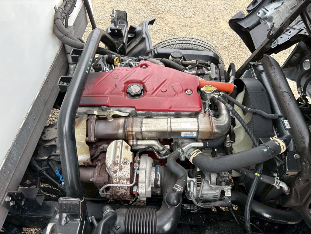 日野 デュトロ 2RG-XZU710M(2WD)の写真19