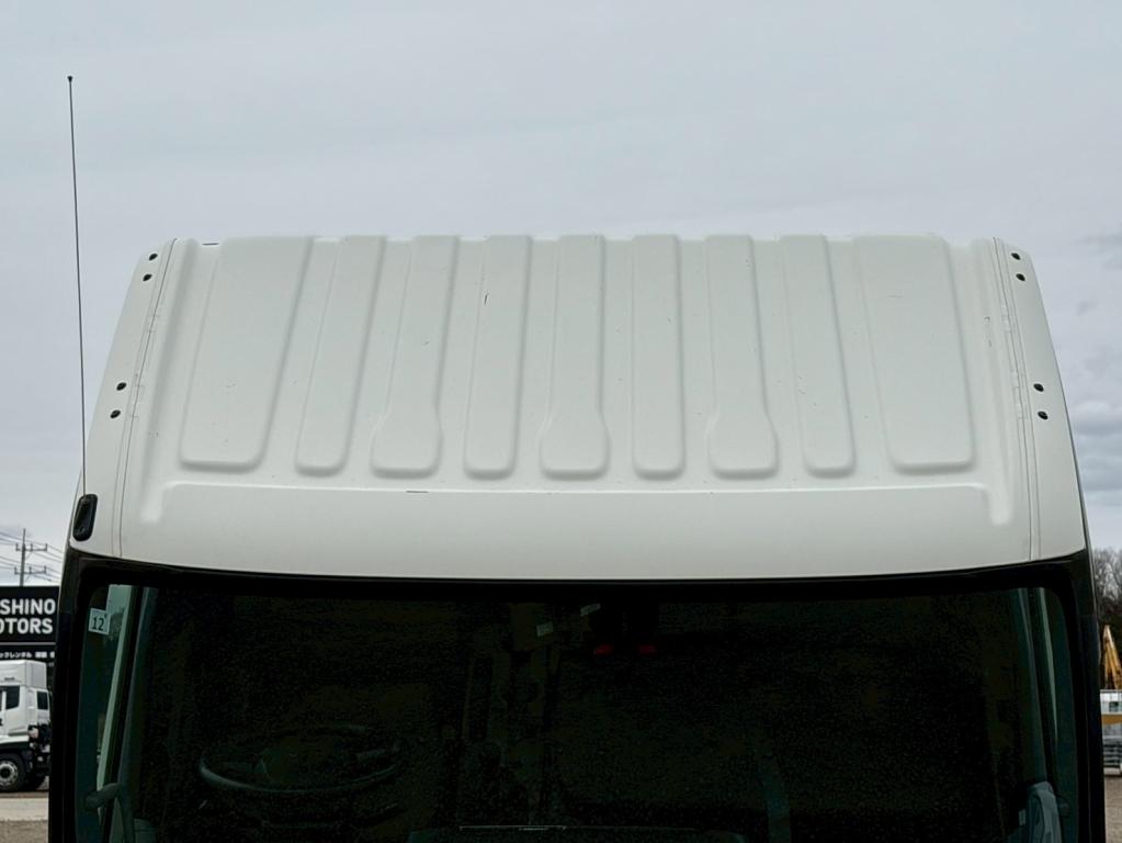 日野 デュトロ 2RG-XZU710M(2WD)の写真20