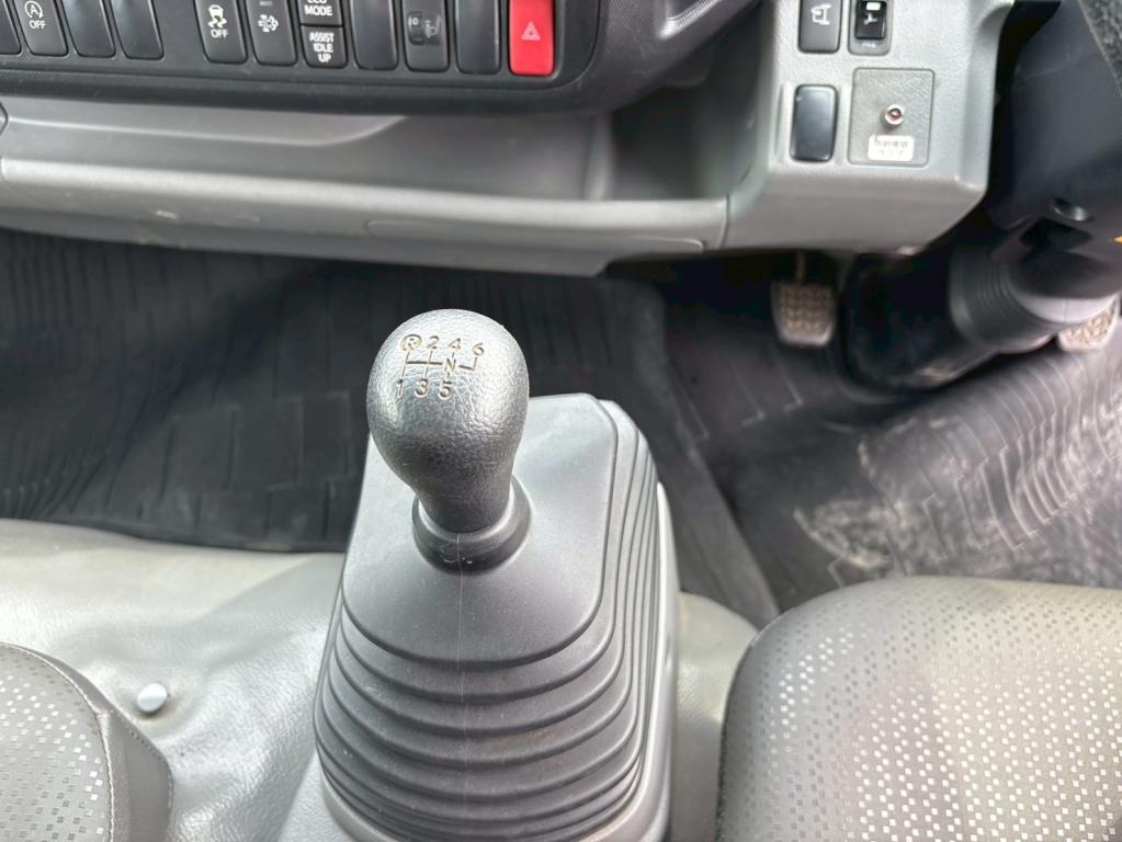 日野 デュトロ 2RG-XZU710M(2WD)の写真23