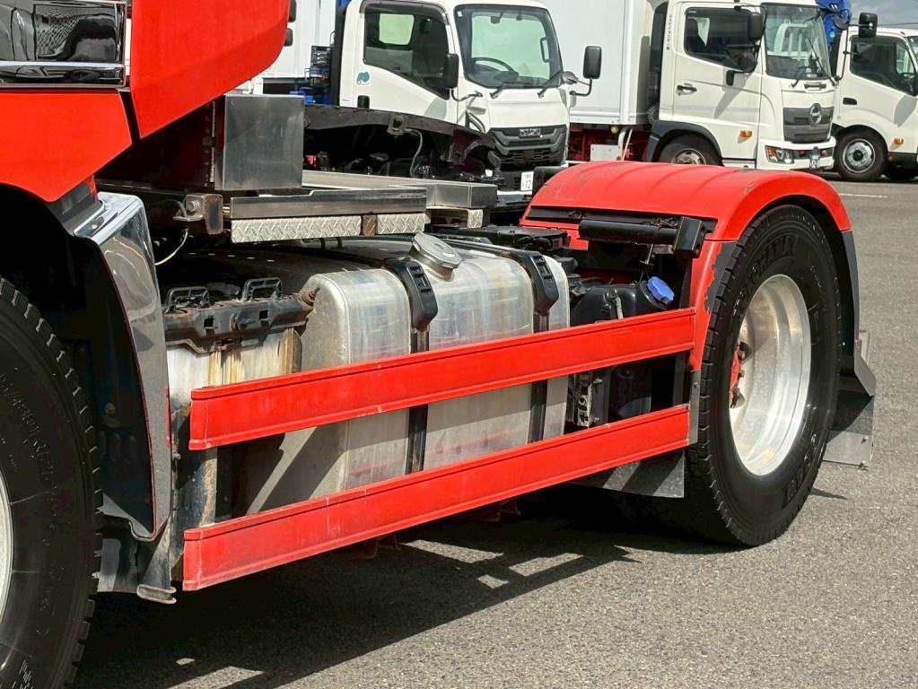 日野 プロフィア 2DG-SH1EEGG(2WD)の写真6