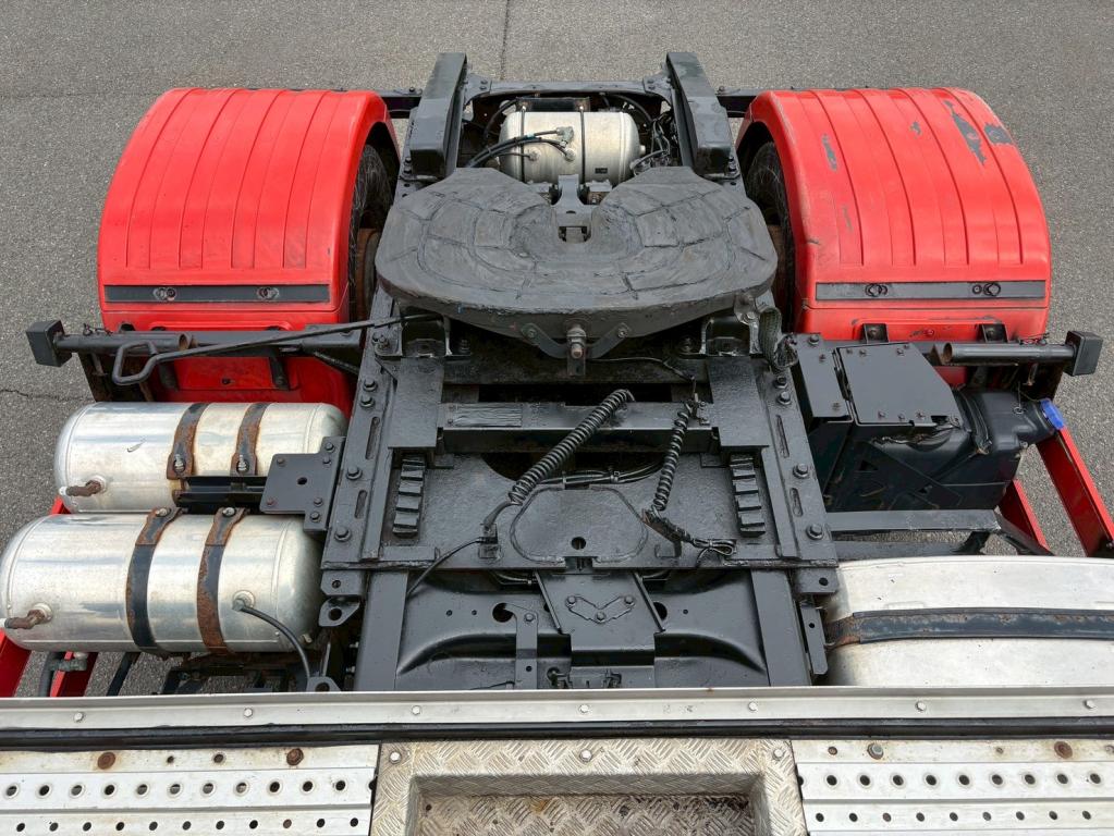 日野 プロフィア 2DG-SH1EEGG(2WD)の写真10