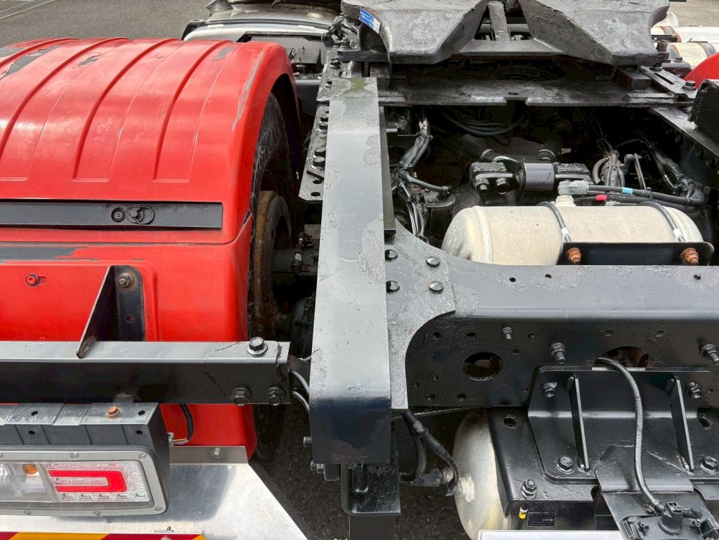 日野 プロフィア 2DG-SH1EEGG(2WD)の写真11