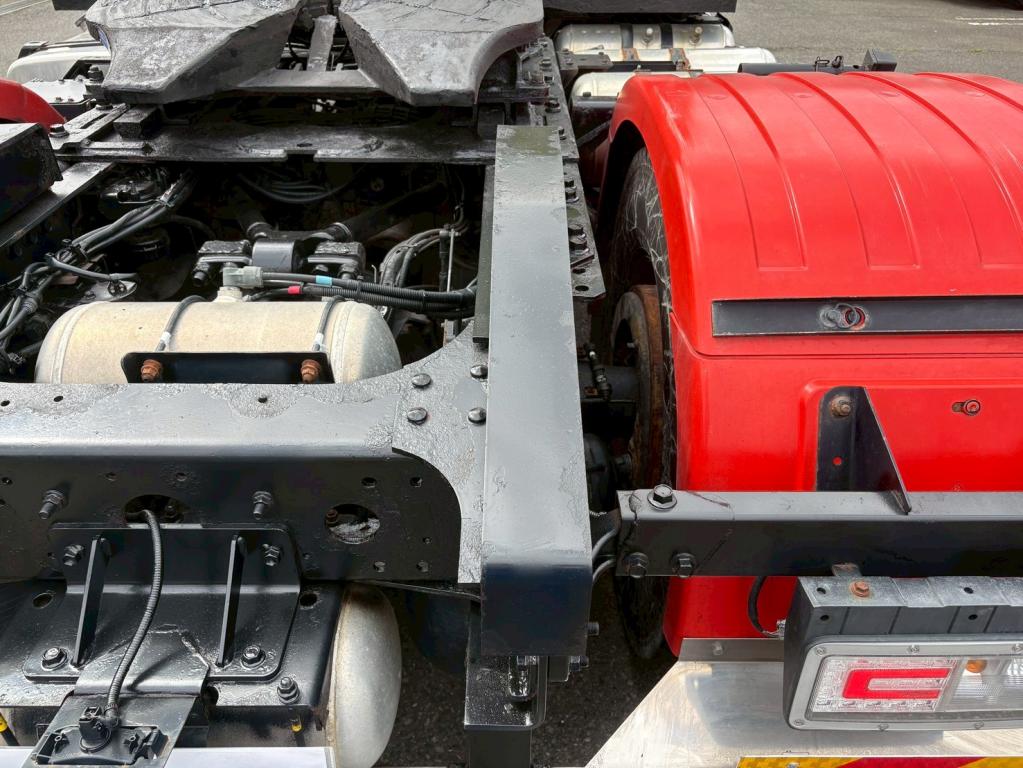 日野 プロフィア 2DG-SH1EEGG(2WD)の写真12