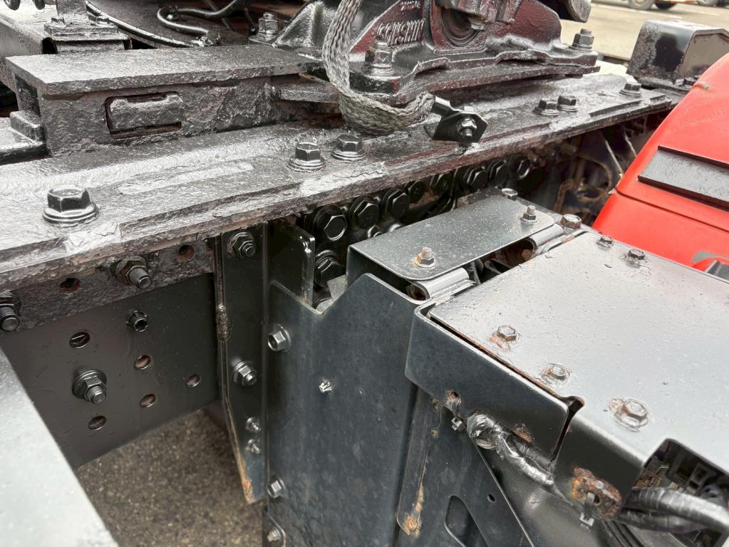 日野 プロフィア 2DG-SH1EEGG(2WD)の写真13