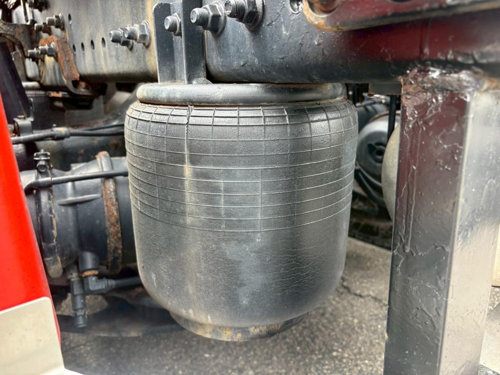 日野 プロフィア 2DG-SH1EEGG(2WD)の写真16