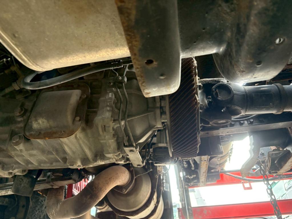 日野 プロフィア 2DG-SH1EEGG(2WD)の写真17