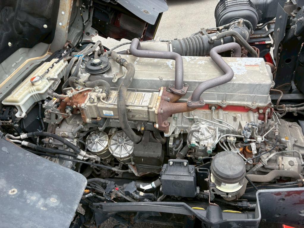 日野 プロフィア 2DG-SH1EEGG(2WD)の写真18