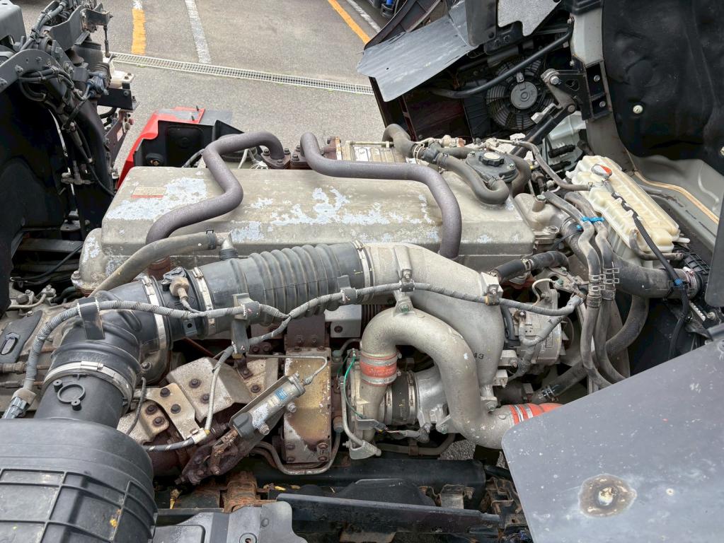 日野 プロフィア 2DG-SH1EEGG(2WD)の写真19