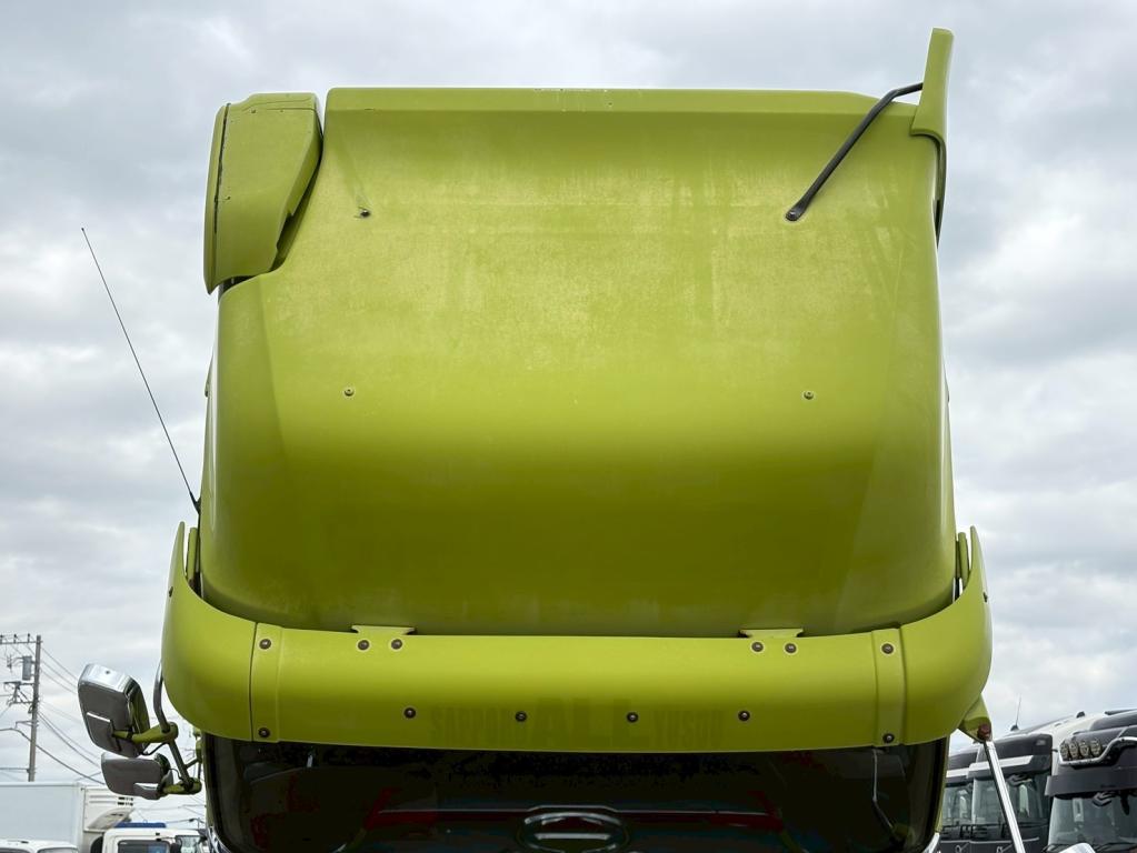 日野 プロフィア 2DG-SH1EEGG(2WD)の写真20