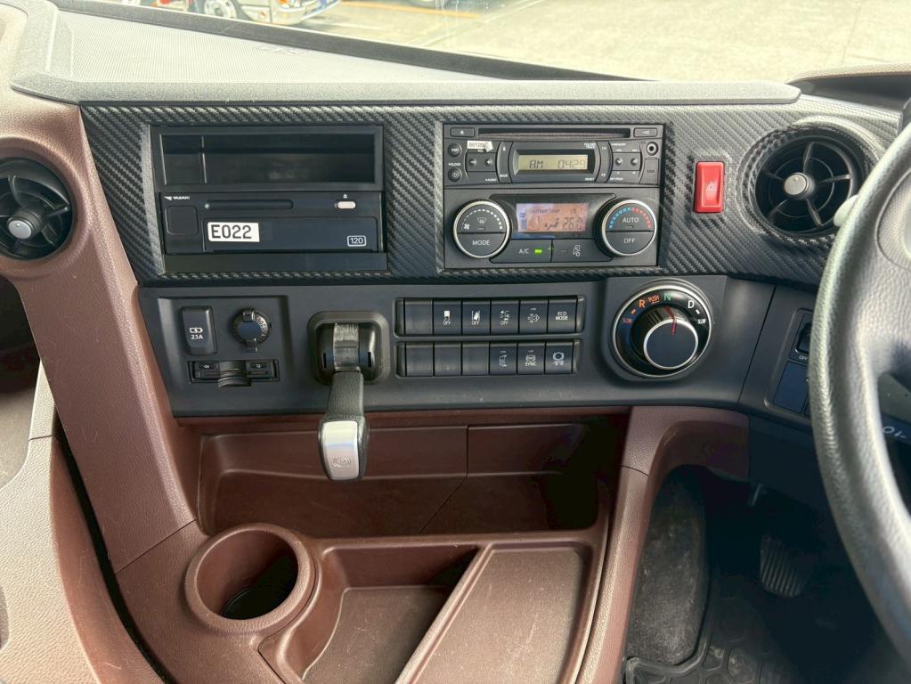 日野 プロフィア 2DG-SH1EEGG(2WD)の写真22