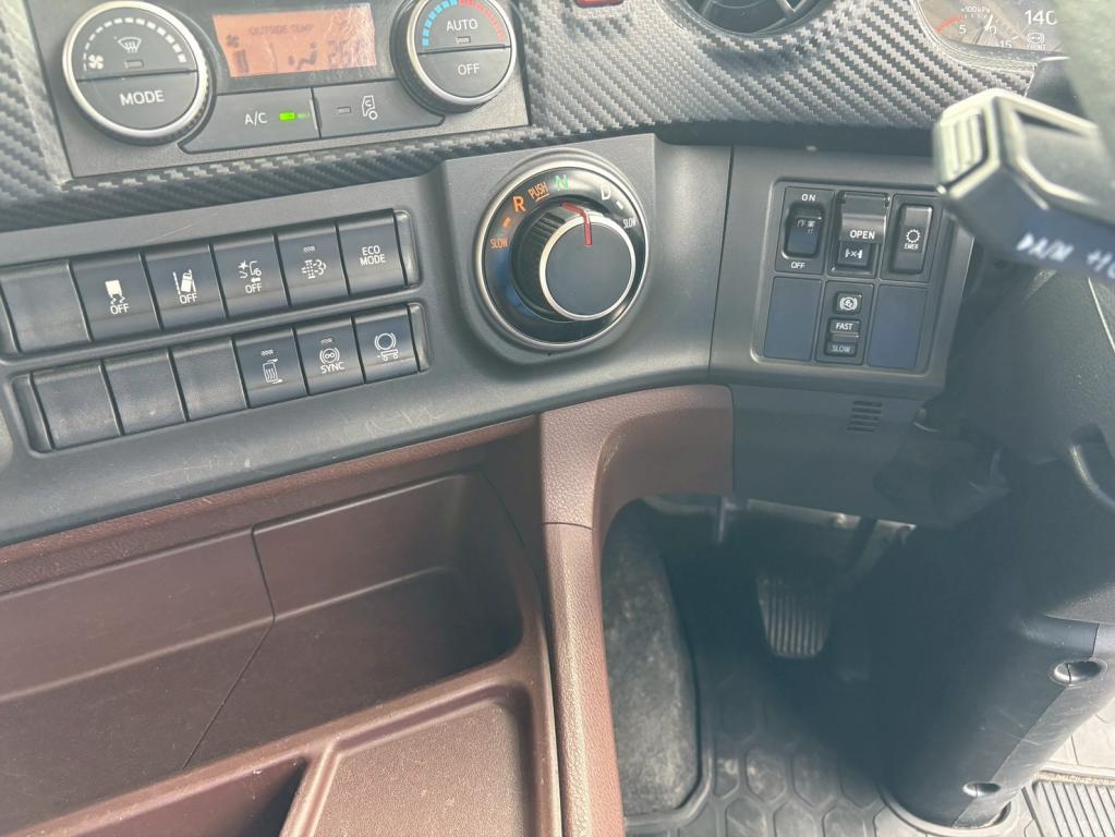 日野 プロフィア 2DG-SH1EEGG(2WD)の写真23