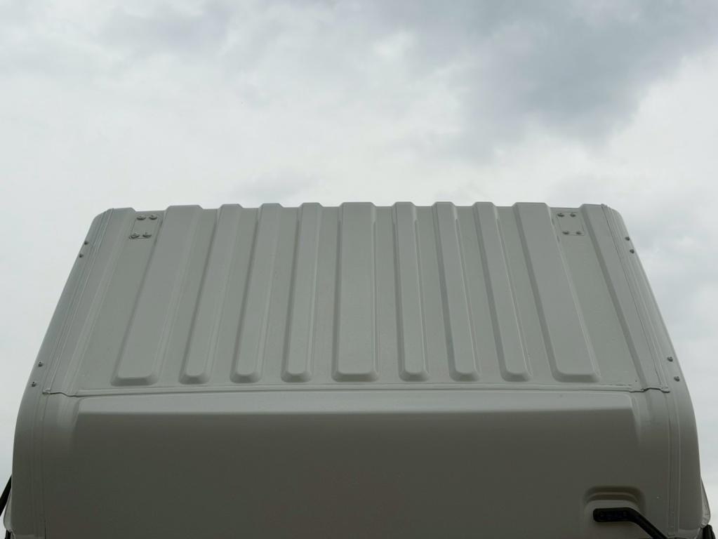 いすゞ ギガ 2PG-CYJ77C(8x4)の写真20