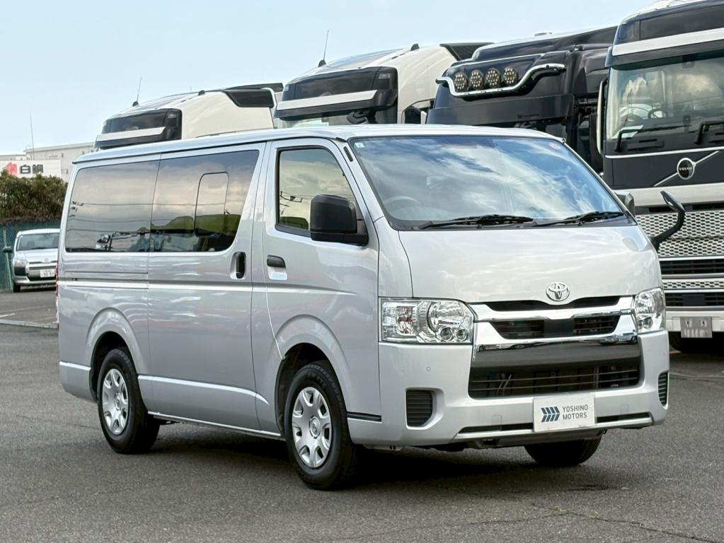 トヨタ その他 3DF-GDH201V(その他)の写真2