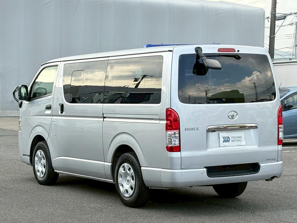 トヨタ その他 3DF-GDH201V(その他)の写真3