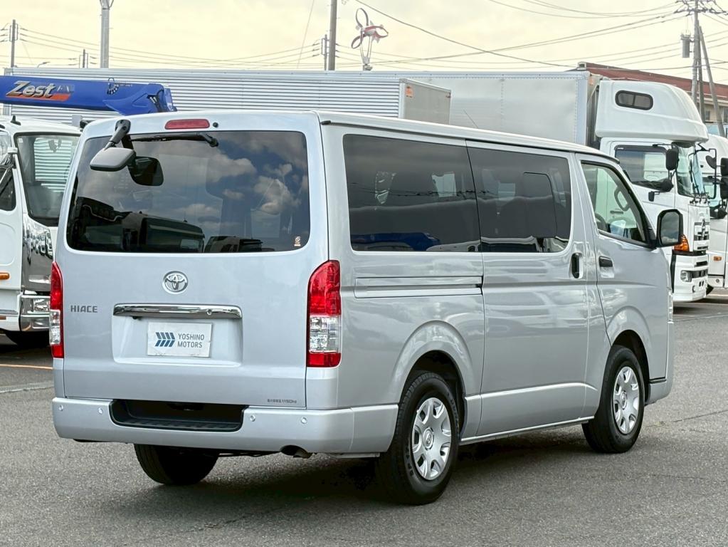 トヨタ その他 3DF-GDH201V(その他)の写真4