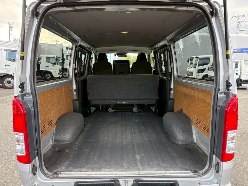 トヨタ その他 3DF-GDH201V(その他)の写真7