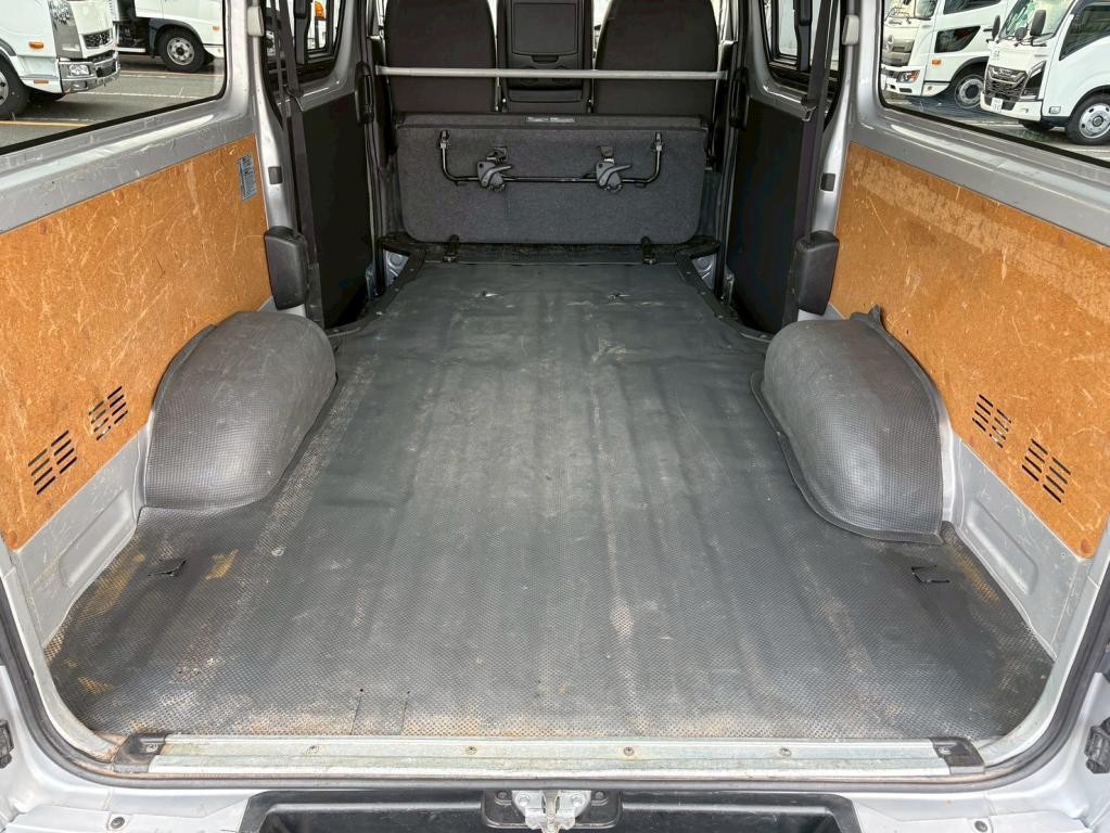 トヨタ その他 3DF-GDH201V(その他)の写真8