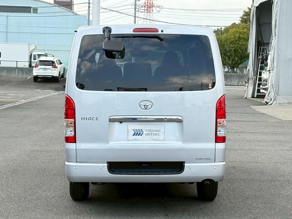 トヨタ その他 3DF-GDH201V(その他)の写真13